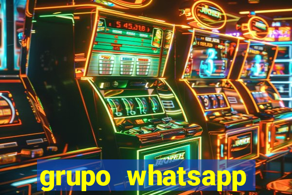 grupo whatsapp porto velho